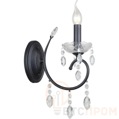 Бра Anamaria 2097-401 40Вт 1хE14 классика Rivoli Б0066415 фото в каталоге от BTSprom.by  Бра Anamaria 2097-401 40Вт 1хE14 классика Rivoli Б0066415 фото в каталоге от BTSprom.by