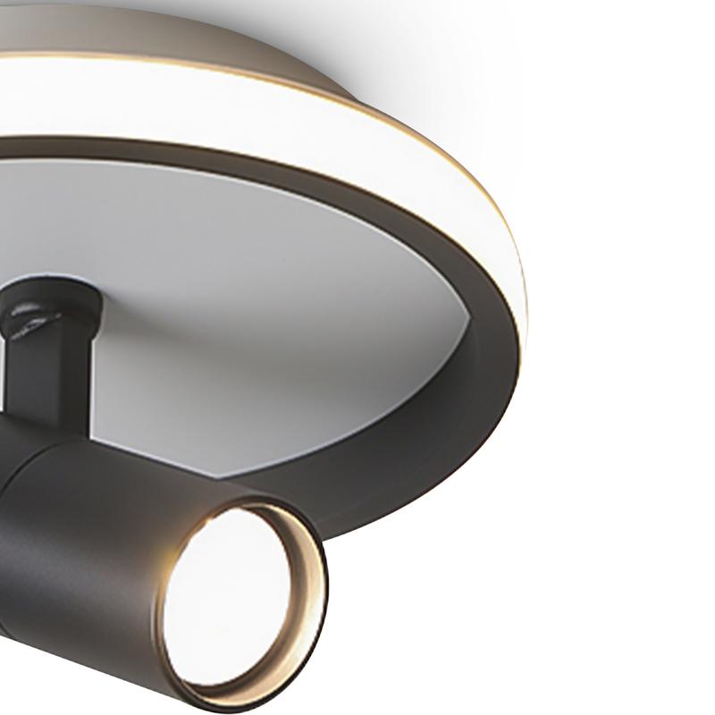  Светильник Neo 13Вт IP20 потолочн. Freya FR6040CL-L14B фото в каталоге от BTSprom.by