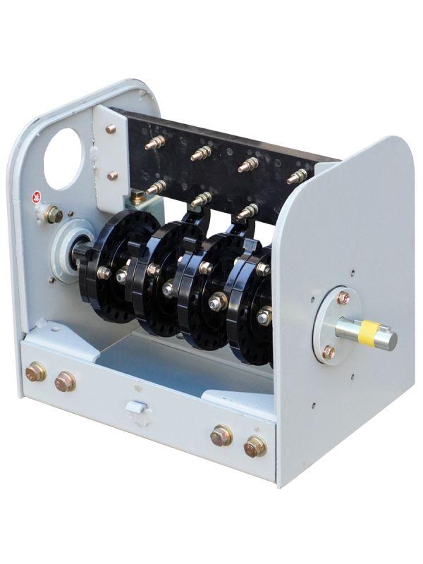  Аппарат командный КА4044-У2 IP30 Электротехник ET011281 фото в каталоге от BTSprom.by