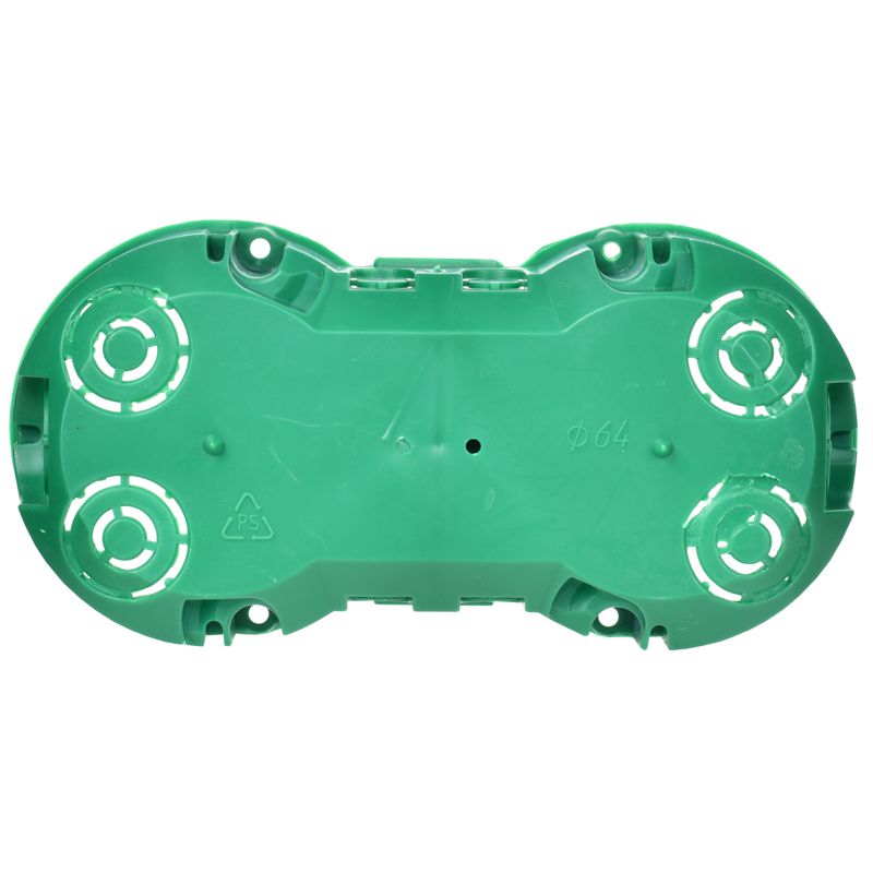  Коробка установочная СП d141х70х45 для гипсокартона IP20 КМ40023 IEK UKG20-141-070-045-M фото в каталоге от BTSprom.by