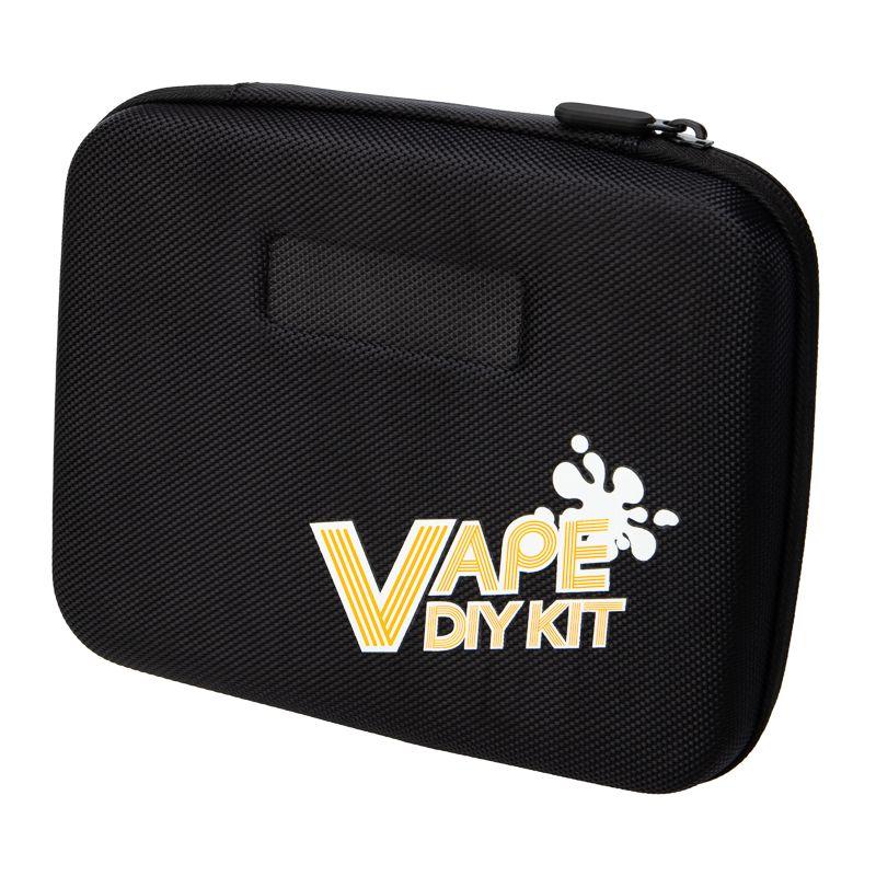  Набор инструментов для ремонта электронных сигарет 12 предметов Kranz KR-12-4779 фото в каталоге от BTSprom.by