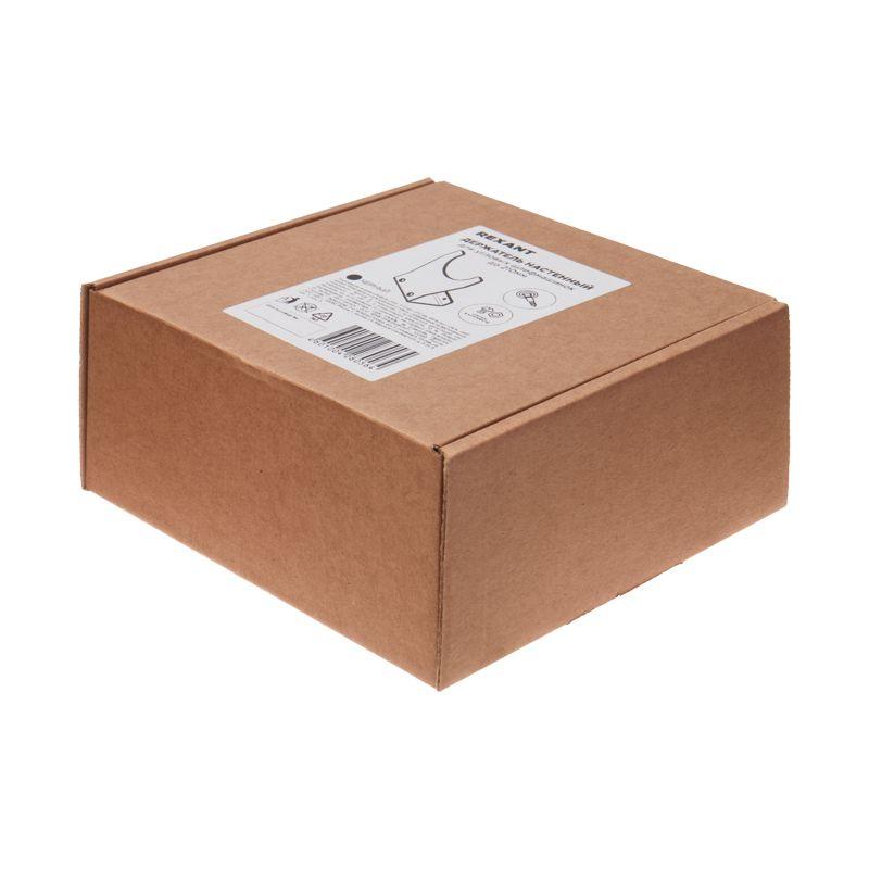  Держатель для угловых шлифмашинок до 210мм настенный черн. Rexant 38-0656 фото в каталоге от BTSprom.by