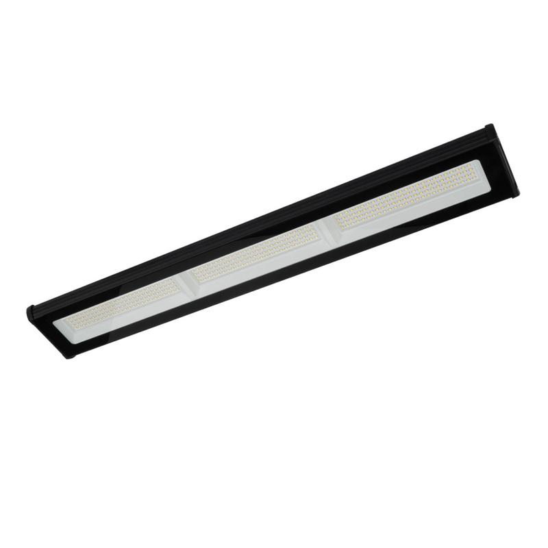 светильник светодиодный ppi-03 150вт 5000к ip65 230в/50гц 120град. дсп для высоких пролетов pro jazzway 5024076 от BTSprom.by