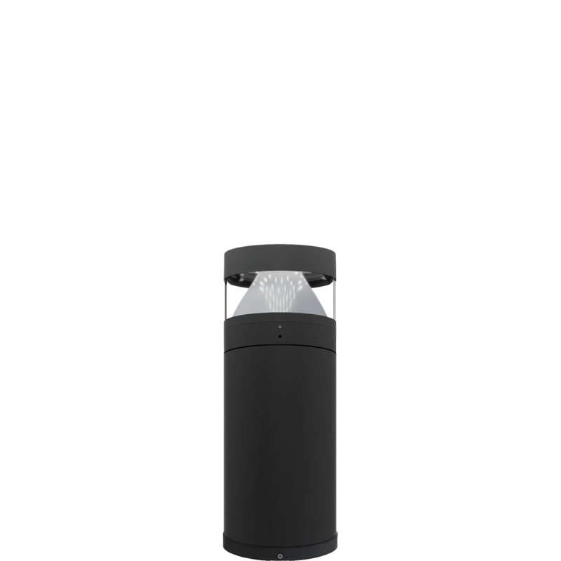 светильник teres mini led 10 black 3000к g2 ст 1583000190 от BTSprom.by
