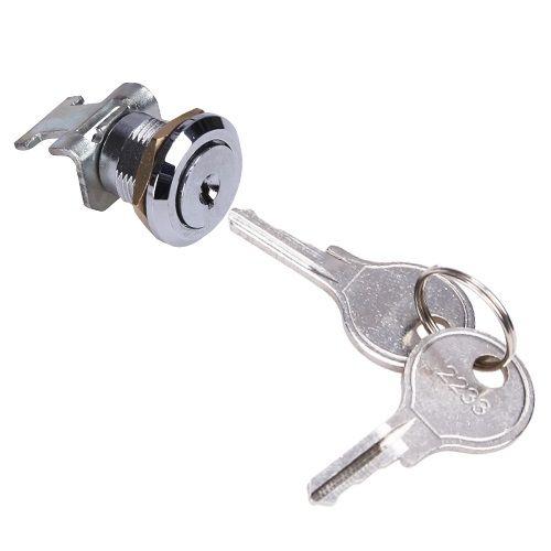 замок с ключом для щитов серии unix65 proxima ekf ux65-lock от BTSprom.by