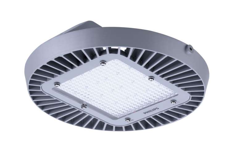 светильник светодиодный by689p led110/nw psu wb g2 277xten philips 911401517351 от BTSprom.by