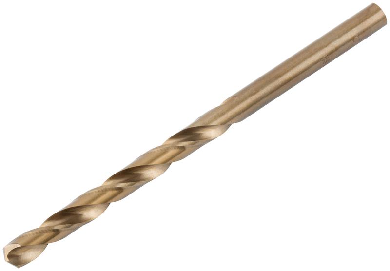  Сверло по металлу EXPERT 5.5х93мм (уп.10шт) Cutop 53-484 фото в каталоге от BTSprom.by