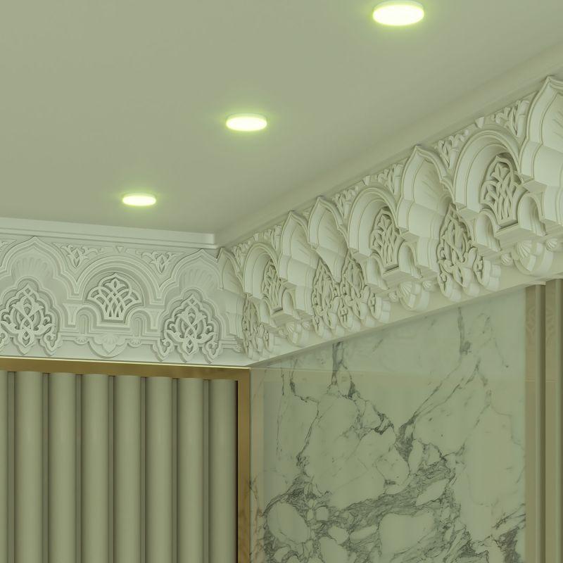 Лампа светодиодная Black 6Вт MR16 RGBW GU10 диммир. GAUSS 101106406 фото в каталоге от BTSprom.by