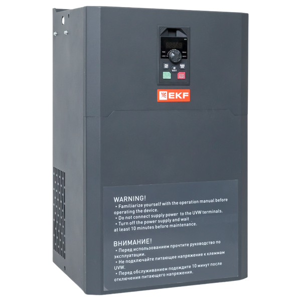преобразователь частоты pro-drive pd-150-fc-75k-43 ekf pd-150-fc-75k-43 от BTSprom.by