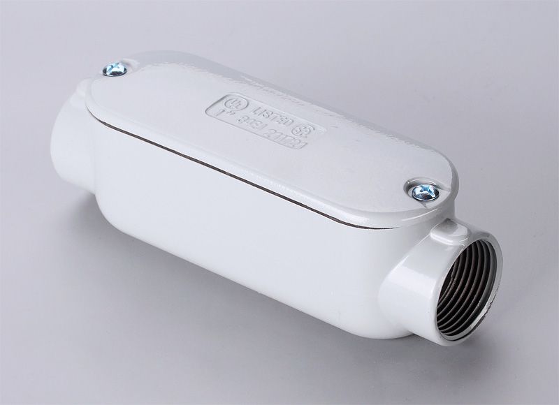 коробка распаячная крв 20 3/4 промрукав pr08.4124 от BTSprom.by