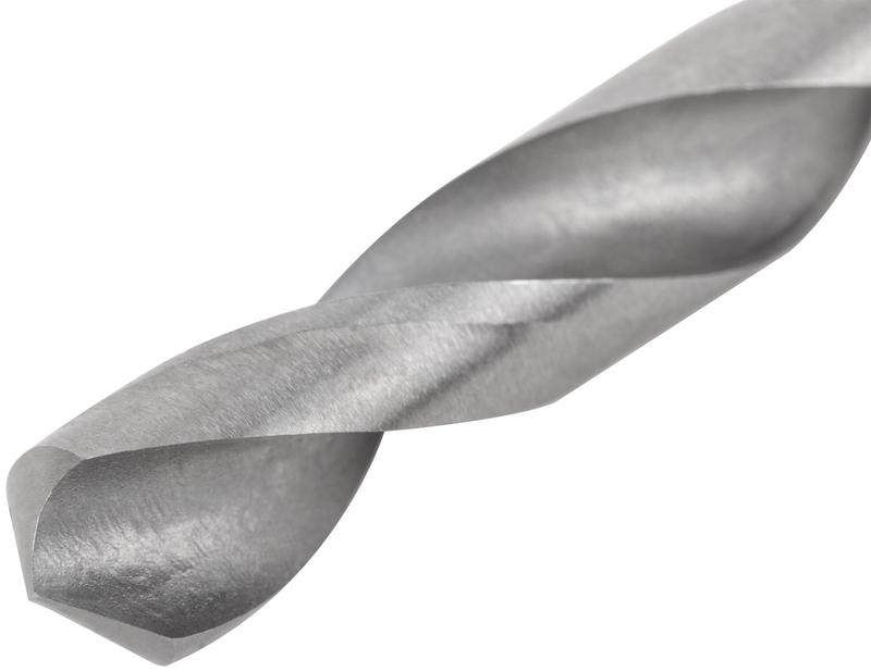  Сверло по металлу HSS угол заточки 118град. 11.0х142мм (уп.5шт) MOS 35578М фото в каталоге от BTSprom.by