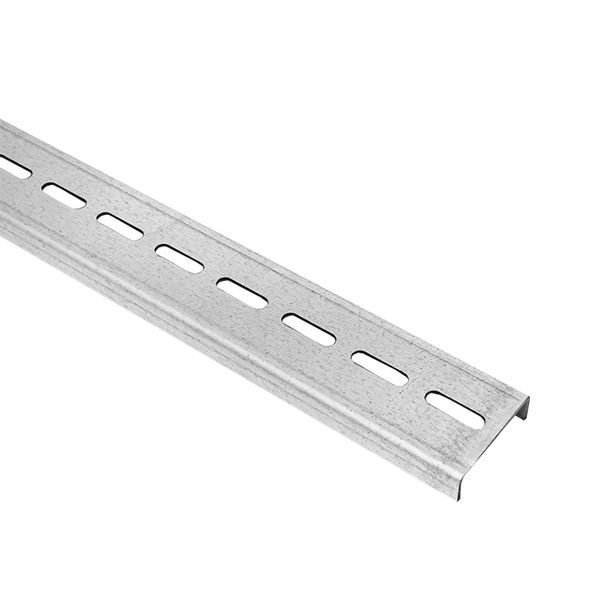  Рейка усиленная монтажная для ВРУ 1М 50х15х2 L600мм PROxima EKF mb15-01m-02 фото в каталоге от BTSprom.by