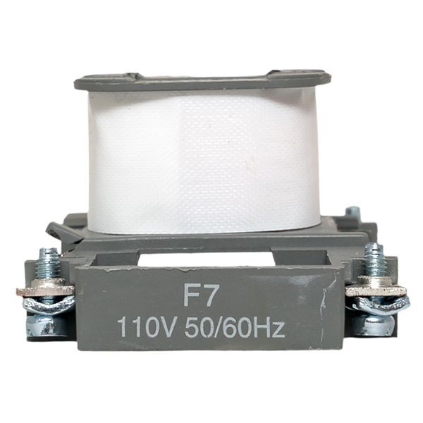  Катушка управления КМЭ 25А-32А 110В EKF ctr-k-25-32a-110v фото в каталоге от BTSprom.by