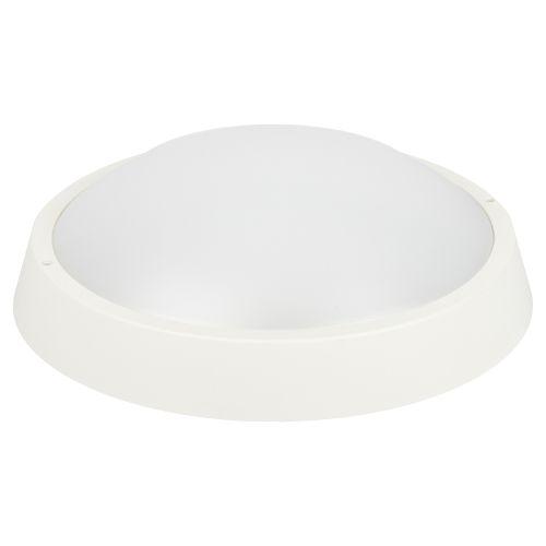 светильник светодиодный spb-203-0-65k-018 18вт 6500к ip65 1530лм d220мм круг жкх эра б0070036 от BTSprom.by светильник светодиодный spb-203-0-65k-018 18вт 6500к ip65 1530лм d220мм круг жкх эра б0070036 от BTSprom.by