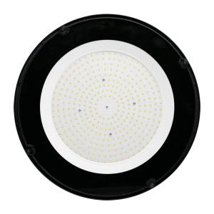 светильник светодиодный дсп 200вт 5700к ip65 для высоких пролетов wolta ufo-200w/01 от BTSprom.by