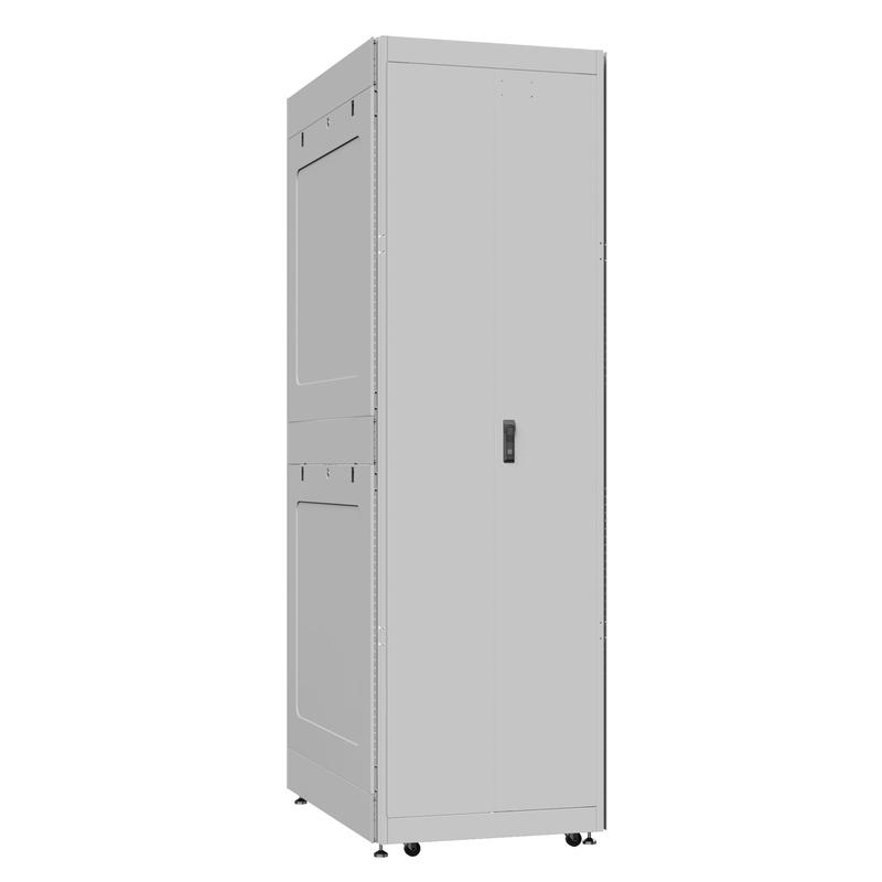 шкаф серверный 52u 800х1200 ex sysmatrix ex 8252.7501 от BTSprom.by