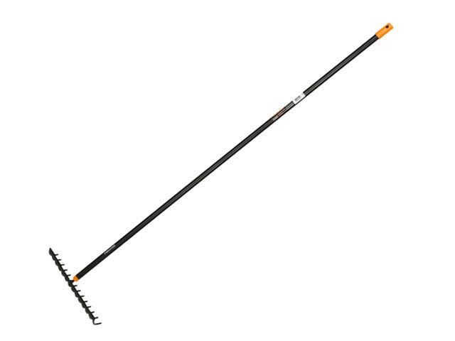 грабли solid fiskars 1016036 от BTSprom.by