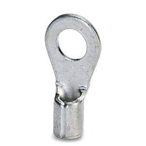 наконечник кабельный круглый c-rc 16/m8 din (уп.100шт) phoenix contact 3240096 от BTSprom.by