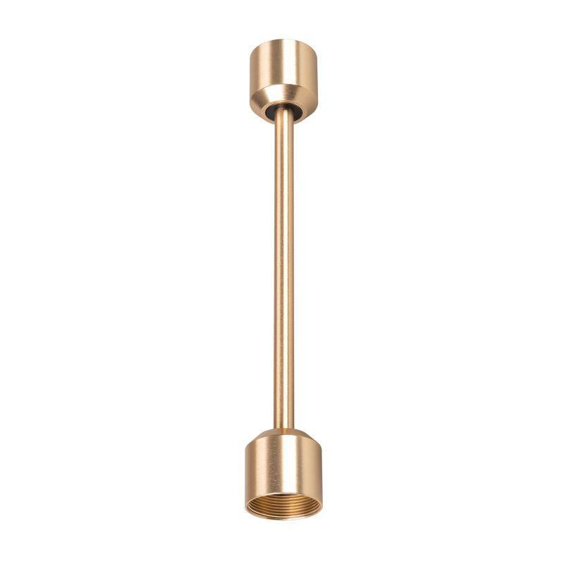 коннектор жесткий с питанием art-apriori-con-rod-a-l260-power (gd вертикальный) ip20 металл arlight 037631 от BTSprom.by