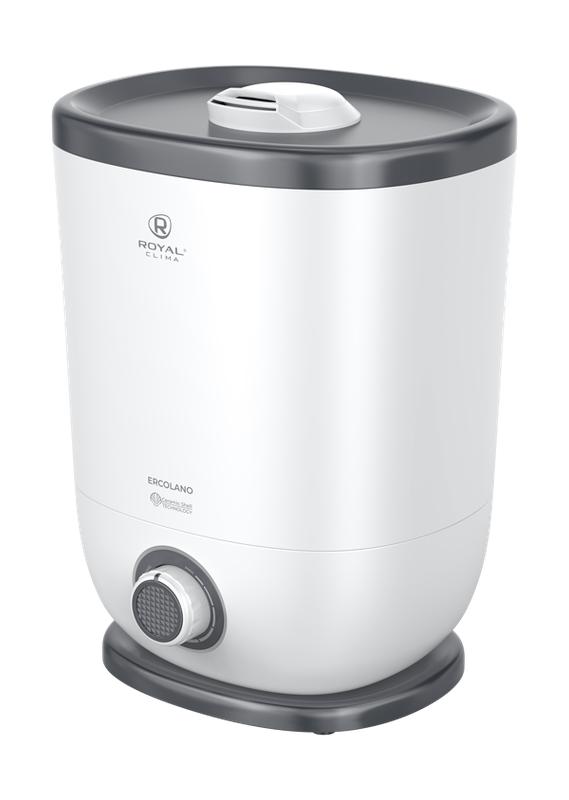 увлажнитель воздуха ercolano ruh-er300/5.0m-wt royal clima нс-1344810 от BTSprom.by