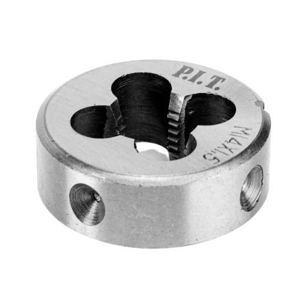 плашка метрическая amed07-m1415 (m14х1.5мм) p.i.t. amed07-m1415 от BTSprom.by