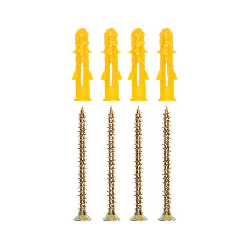  Кронштейн для велосипеда В-2 настенный крепление за руль Rexant 38-0602 фото в каталоге от BTSprom.by