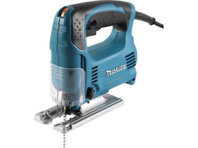 лобзик электрический makita 4329 в кор. (450 вт, пропил до 65 мм) от BTSprom.by