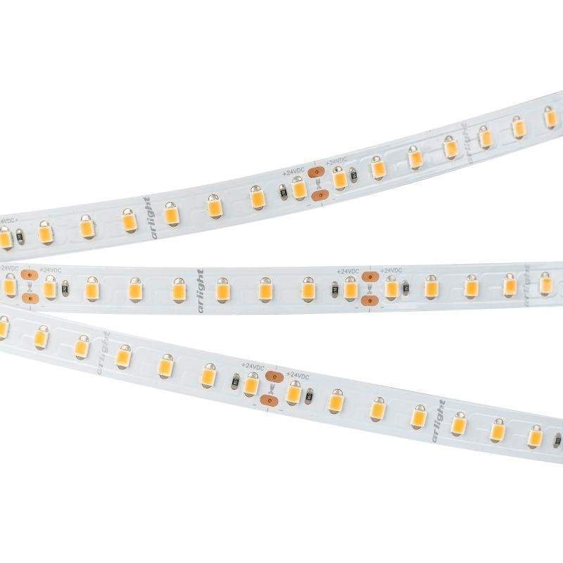 лента светодиодная rtw-5000sc 24v cool sp7500-fish 10мм 2835 112 led/м shop открыт. (уп.5м) arlight 028748 от BTSprom.by