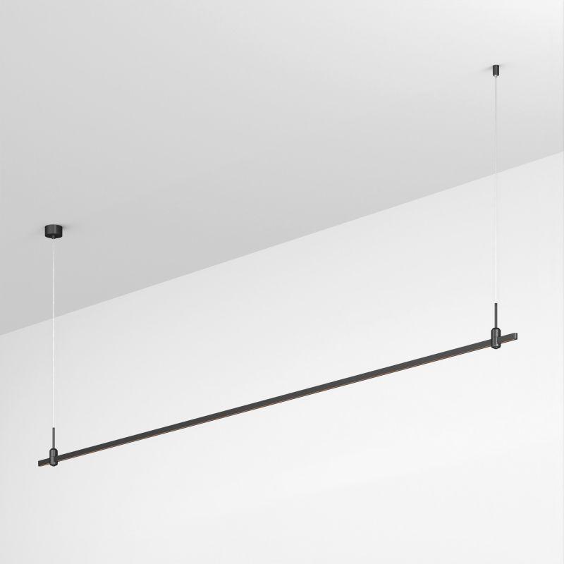 трек art-apriori-line-hang-3000 bk ip20 метал. arlight 048466 от BTSprom.by