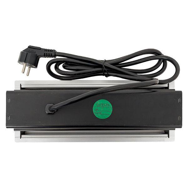  Лючок встраиваемый настольный 8 модулей C-Line EKF cl-vnl-8-s фото в каталоге от BTSprom.by