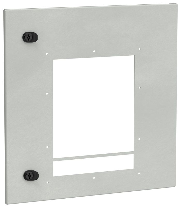 дверь секционная внешняя для armat acb d выкатн. 3p 600х600 format iek fo-00-esdd-060-060 от BTSprom.by