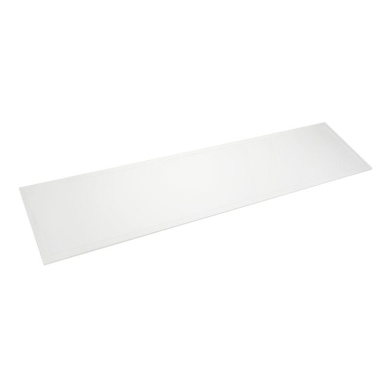 светильник светодиодный dl-titan-s300x1200-40w day4000 (wh 120 deg cri90 230в) ip54 металл arlight 052817 от BTSprom.by