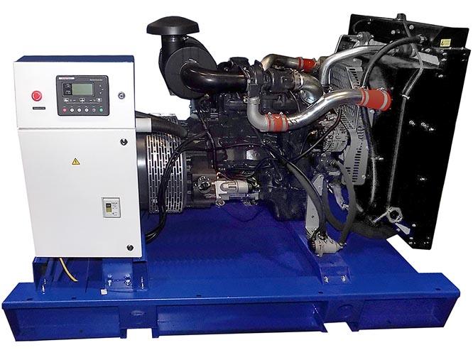 электростанция дизельная ад-80с-т400-1рм20 тсс 016264 от BTSprom.by