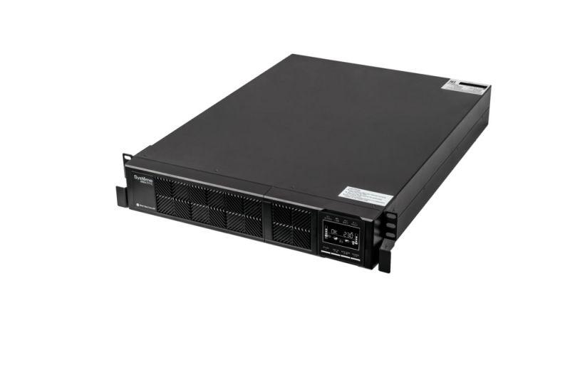  Источник бесперебойного питания Online SRTSE 8К RT5U клемм SNMP 2кор SE SRTSE8KRTXLI-NC фото в каталоге от BTSprom.by