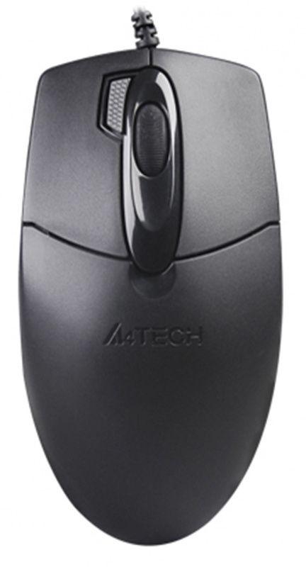 мышь op-730d черн. оптическая 1000dpi usb 4but op-730d a4tech 1156192 от BTSprom.by