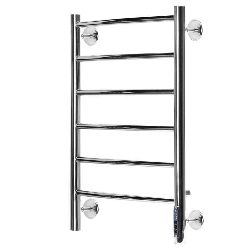  Полотенцесушитель Классика П6 450х650 электро встроен. диммер Royal Thermo НС-1204581 фото в каталоге от BTSprom.by