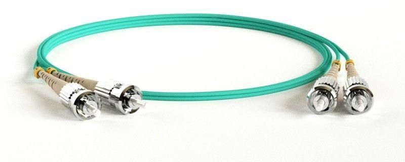 патч-корд fc-d2-503-st/pr-st/pr-h-15m-lszh-aq волоконно-оптический (шнур) mm50/125(om3) st-st 2мм duplex lszh 15м hyperline 247730 от BTSprom.by