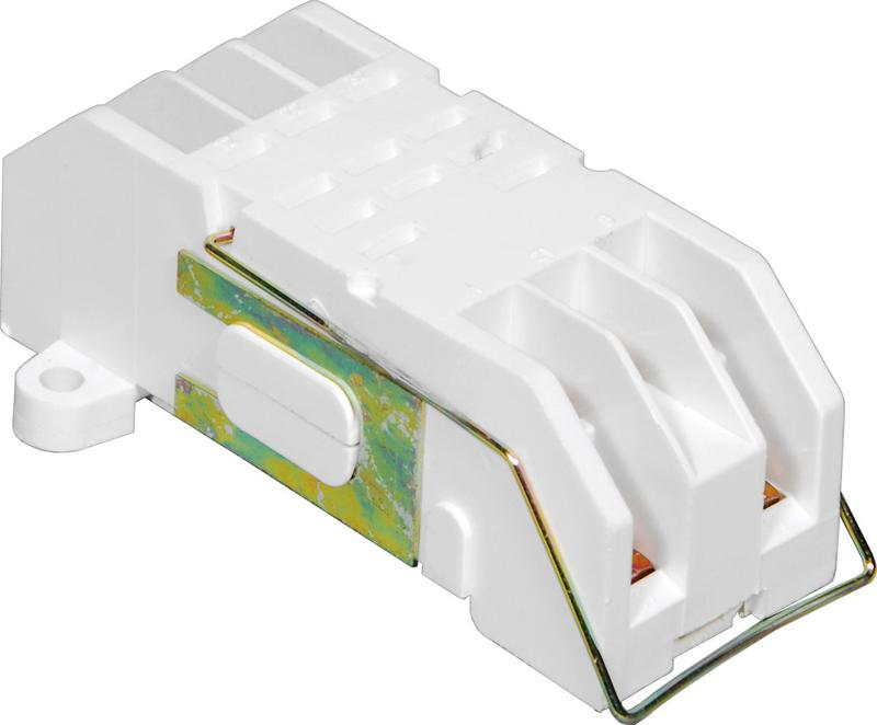 розетка к реле рп21-003 рп21м-003 рп21мн-003 (тип 3 под винт) электротехника мпо a8028-30030003 от BTSprom.by