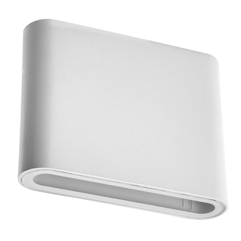 светильник светодиодный уличный 4вт 30хh504 бел. feron 48361 от BTSprom.by