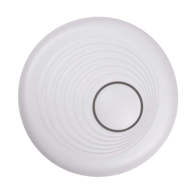  Светильник светодиодный PPB TUBES 60Вт 4000К IP20 d480х80 настенно-потолочный бытовой JazzWay 5049499 фото в каталоге от BTSprom.by