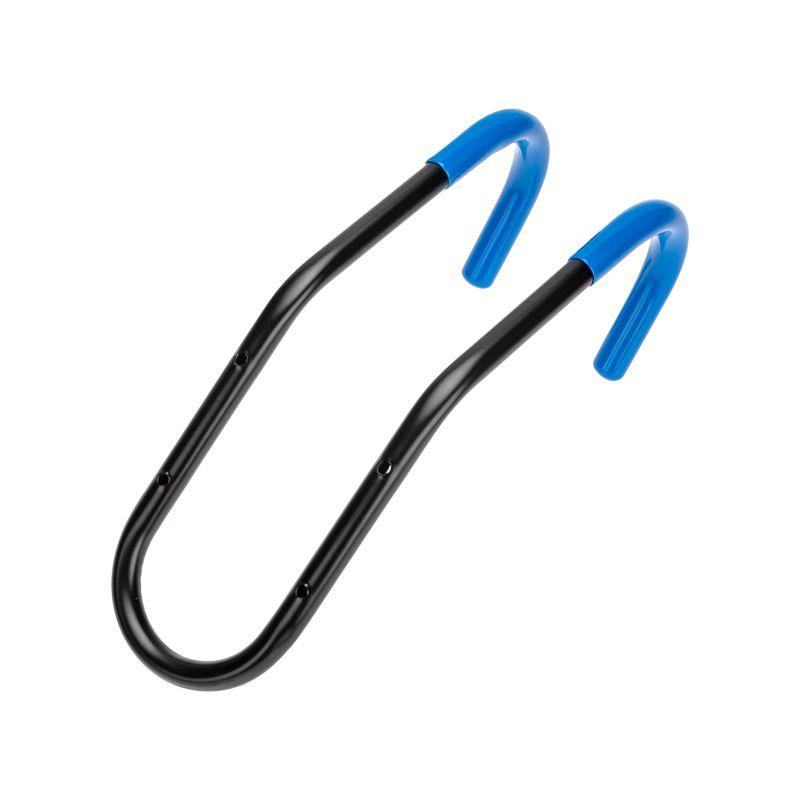  Кронштейн для велосипеда В-2 настенный крепление за руль Rexant 38-0602 фото в каталоге от BTSprom.by