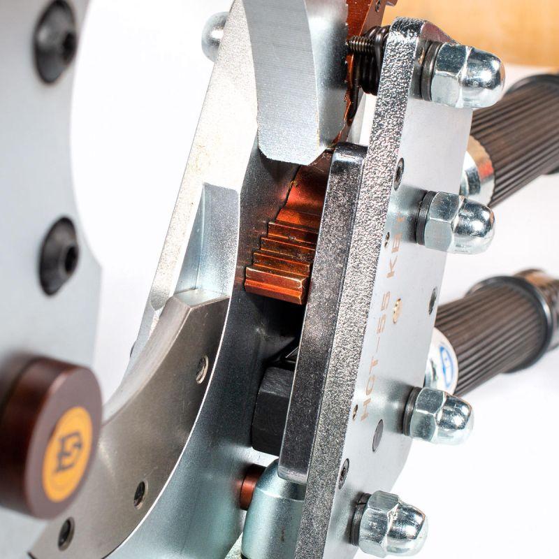  Ножницы секторные НСТ-55 КВТ 53054 фото в каталоге от BTSprom.by