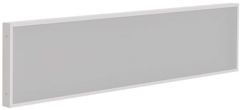 светильник светодиодный дво 1081 pro 45вт 6500к ip40 1195х295мм панель опал iek ltp-dvo1-1081-45-65-k01 от BTSprom.by