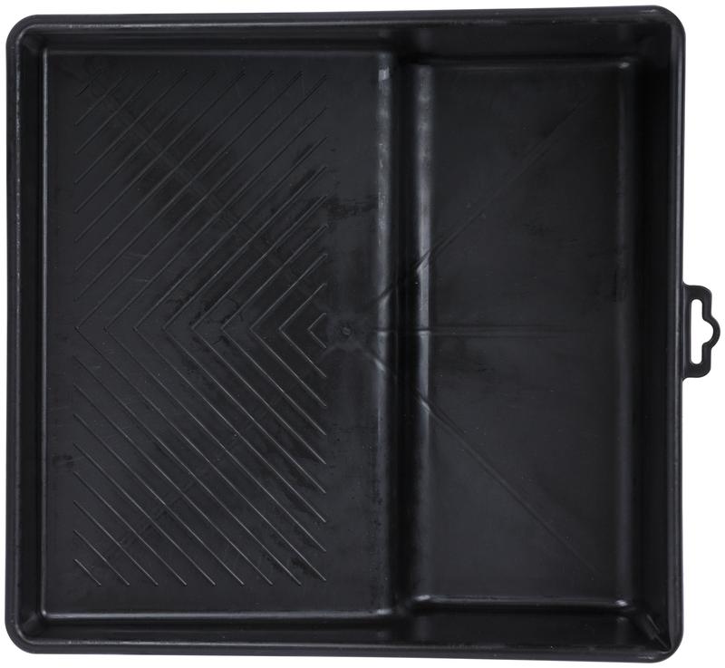  Ванночка для краски 320х315мм черн. КУРС 04016 фото в каталоге от BTSprom.by