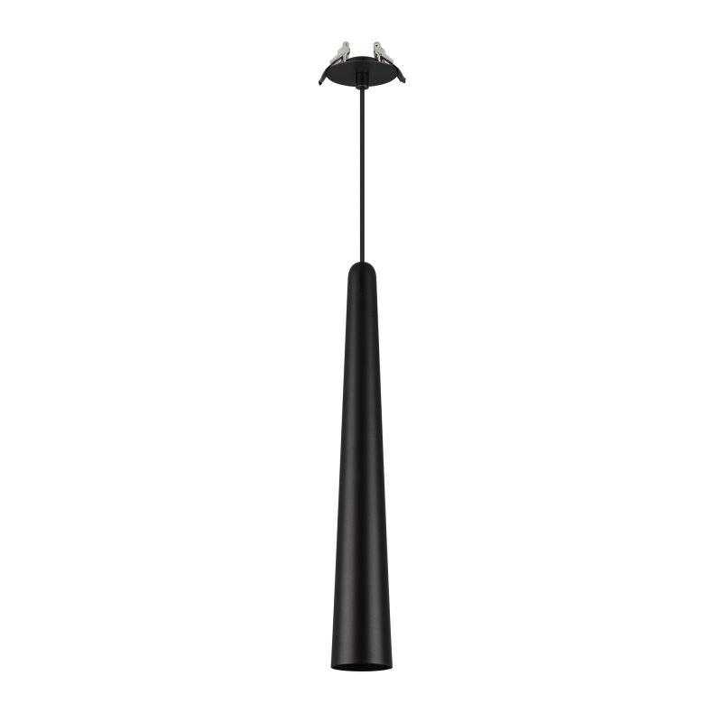 светильник светодиодный sp-stiria-l400-r57-5w warm2700 bk 36deg 230в ip20 2700к 5вт метал. arlight 054437 от BTSprom.by