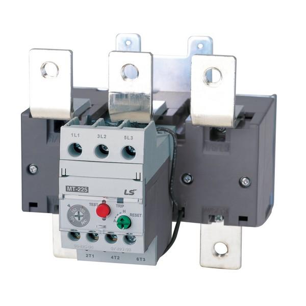 реле защиты от перегрузки metasol mt-225 153а 120~185 3k screw ls electric 1377001400 от BTSprom.by