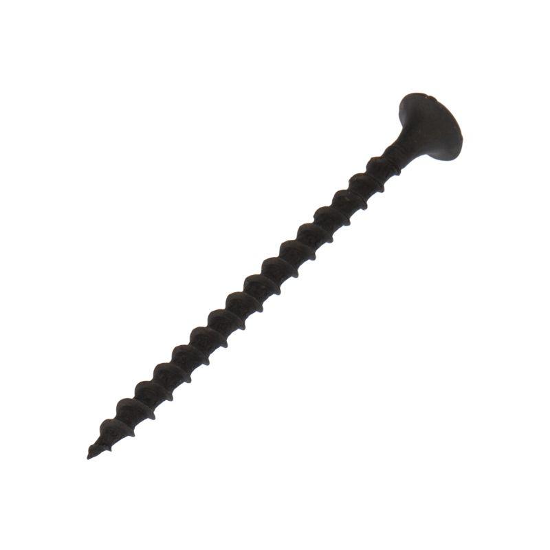  Саморез гипсокартон-металл 3.5х55 (уп.4000шт) Kranz 1143-3555-1 фото в каталоге от BTSprom.by