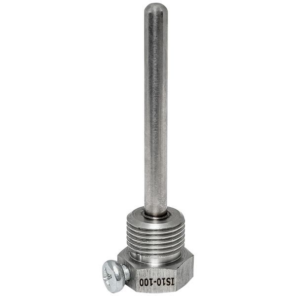  Гильза погружная G1/2 L100мм IS10-100 EKF IS10-100 фото в каталоге от BTSprom.by