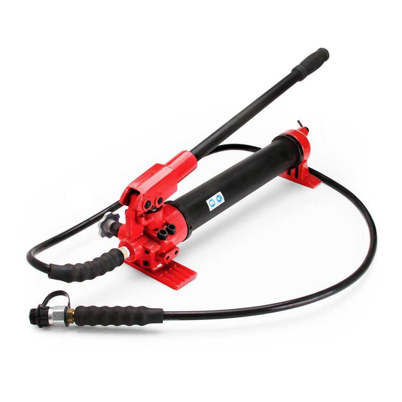 помпа гидравлическая ручная пмр-7010 квт 69286 от BTSprom.by