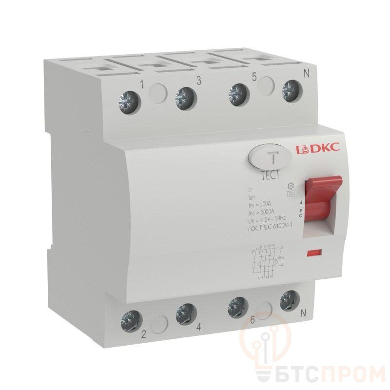 Устройство защитного отключения УЗО ВДТ YON MAX MDL100 4P 30мА 20А type A DKC MDL100-4P2-20-A фото в каталоге от BTSprom.by  Устройство защитного отключения УЗО ВДТ YON MAX MDL100 4P 30мА 20А type A DKC MDL100-4P2-20-A фото в каталоге от BTSprom.by
